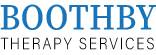 Boothby Therapy Services
