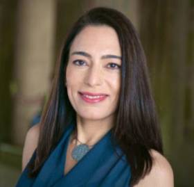 Ms. Marjorie Jacobson