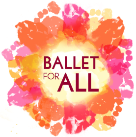 Ballet For All Kids