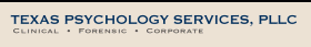Texas Psychology Services