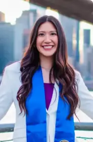 Madison Quintanilla, M.S., CCC-SLP