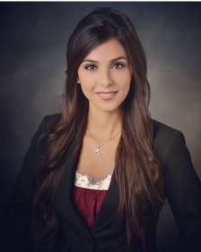Nazila Satvat, DDS