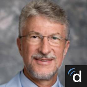 David B Sperry, MD