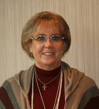 Judith Sturr Pabst Hayes, DDS