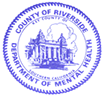 Riverside Co Mental Health