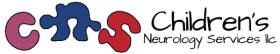 Childrens Neurology Services