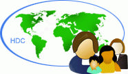 The Human Developmental Center