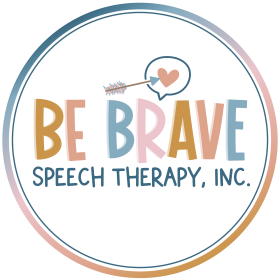 Be Brave Speech Therapy, Inc.