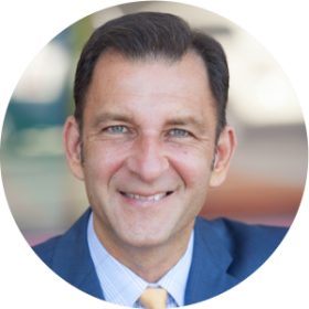 Robert Melillo, D.C.
