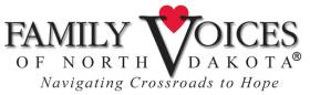 Family Voices of ND