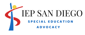 IEP San Diego
