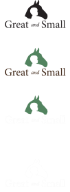 Great and Small