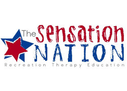 The Sensation Nation - California Sports Center