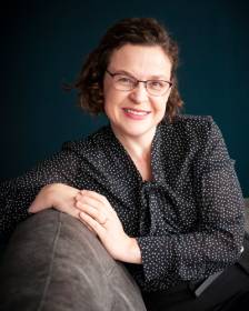 Ms Kathryn Newell