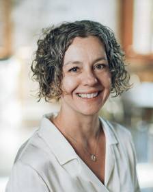 Christine Richelle Guzzardo, PHD