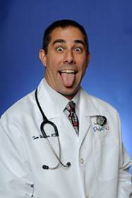 Dr. Timothy D. Watson - Riverside