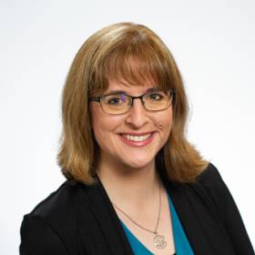 Kimberly Jean Berndt, MS