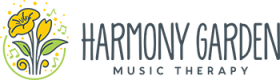 Harmony Garden Music Therapy