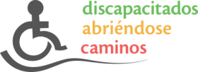 discapacitados abriendose caminos