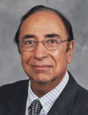 Manoochehr Karjoo, MD