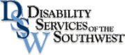 Disability Services of the Southwest - El Paso