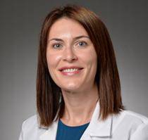 Marissa Caudill, MD
