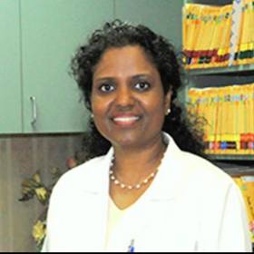 Anu Rajasekaran