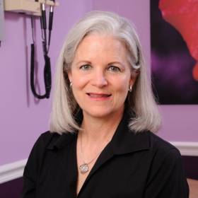 Cornelia Franz, MD