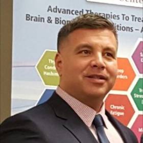 Michael A. Gruttadauria, DC, DACAN