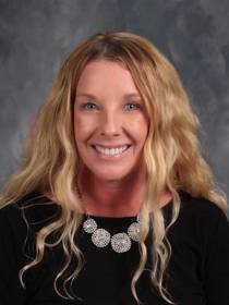 Teri McGill