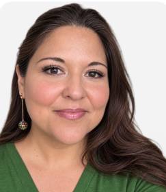 Andromeda Zamora, MS, CCC-SLP
