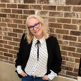 Dr. Amanda Slaughter