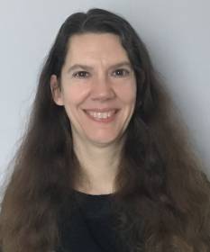 Michelle McAtee, PhD, HSP