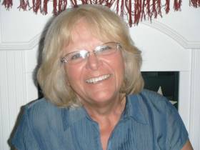 Sandra Jamison, MS, CCC-SLP