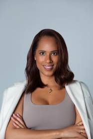 Martine Harris, MS, CCC-SLP