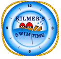 Kilmer’s Swim Time