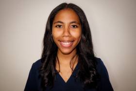 Lindsay Smith, M.S., CCC-SLP