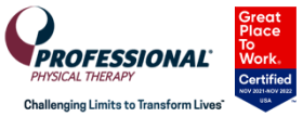 Professional Physical Therapy - Stratham