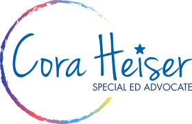 Cora Heiser Special Education Advocate