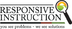Responsive Instruction, LLC