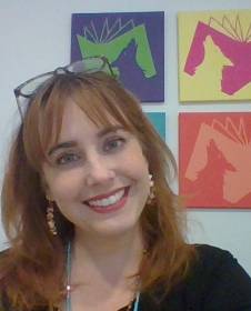 Melissa Wolfe M.Ed.