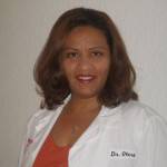 Angeles Ivette Otero, MD