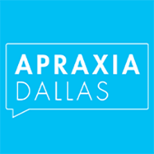 Apraxia Dallas