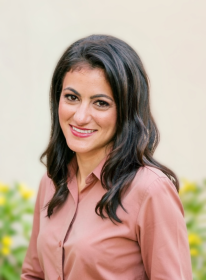 Dani Bennett, M.S., CCC-SLP