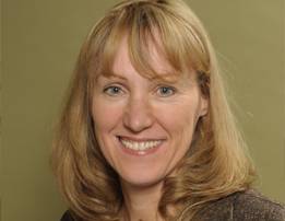 Caroline R Sheppard