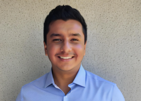 Ricardo Herrera, M.S., CCC-SLP