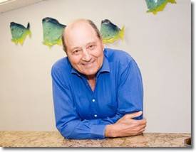 Norman Bluth, Dds