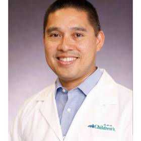 Marcus S Ozaeta, MD