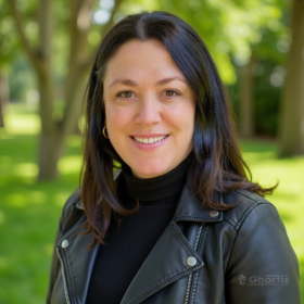 Lindy Giammichele, CCC-SLP