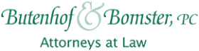 Butenhof & Bomster, PC